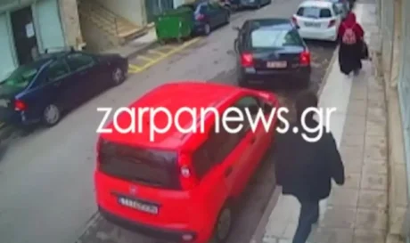 επίθεση Χανιά