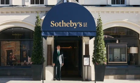 Sotheby’s