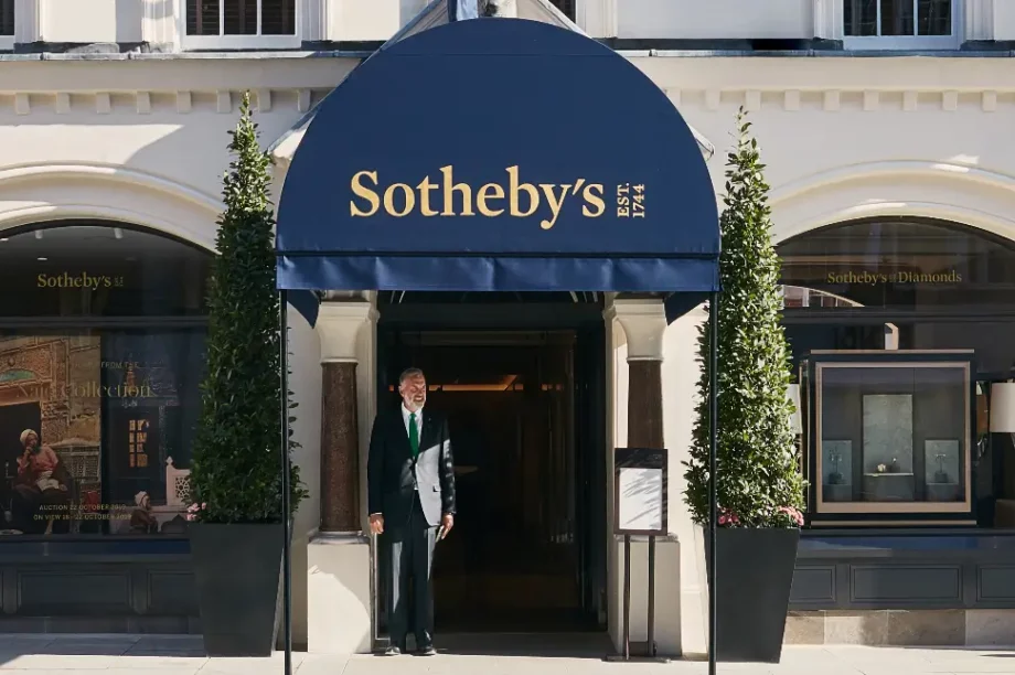 Sotheby’s
