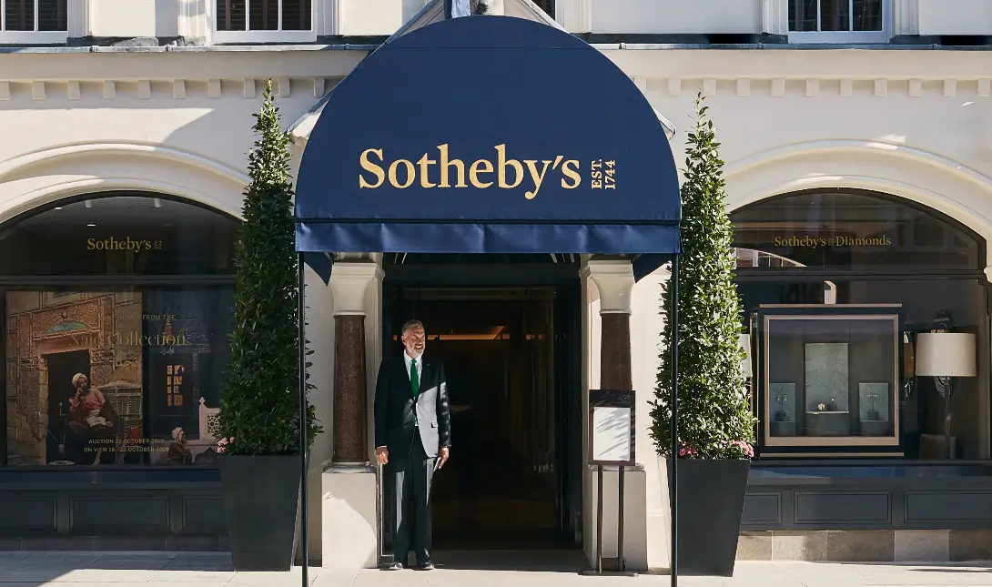 Sotheby’s