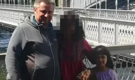 Λονδίνο Δολοφονία οικογένεια