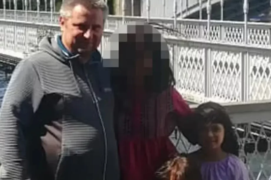 Λονδίνο Δολοφονία οικογένεια