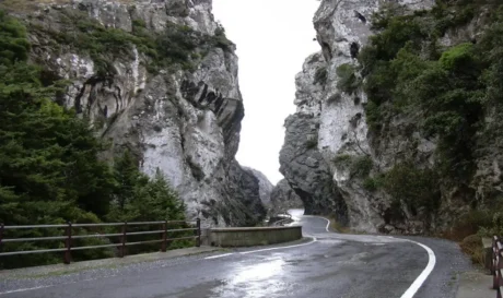 φαράγγι του Κοτσιφού Ρέθυμνο