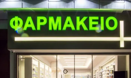 Εφημερεύοντα φαρμακεία