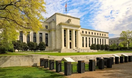 Federal Reserve