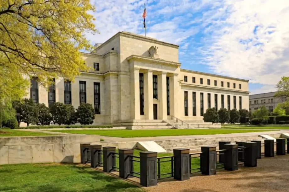 Federal Reserve