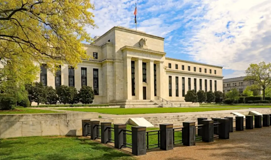 Federal Reserve