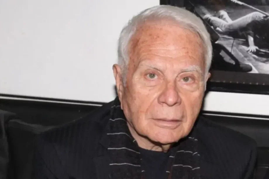 Σχεδιαστής μόδας