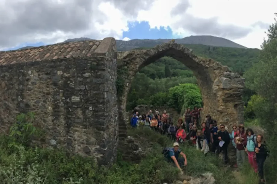 Ορειβατικός Σύλλογος Αγ. Νικολάου