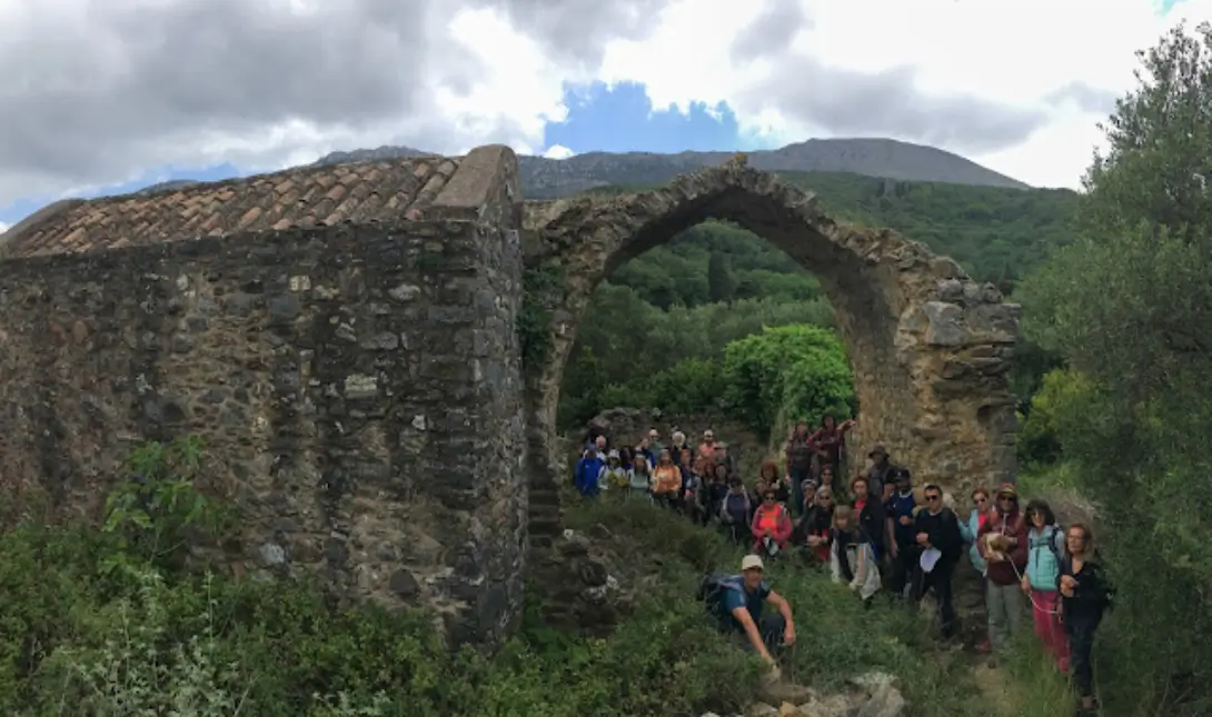 Ορειβατικός Σύλλογος Αγ. Νικολάου