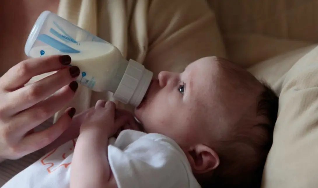 βρεφικό γάλα τιμές μωρό