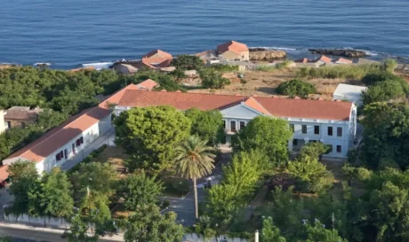 Γαλλική σχολή Χανίων