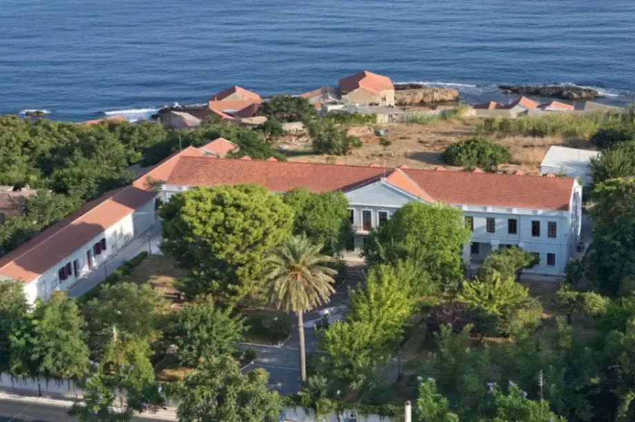 Γαλλική σχολή Χανίων