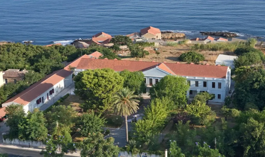 Γαλλική σχολή Χανίων