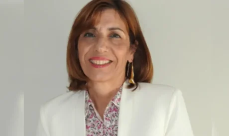 Γενειατάκη Φωτοπούλου Χαρά Αντιδήμαρχος Διοίκησης, Κοινωνικής Πολιτικής, Πρόνοιας και Αλληλεγγύης