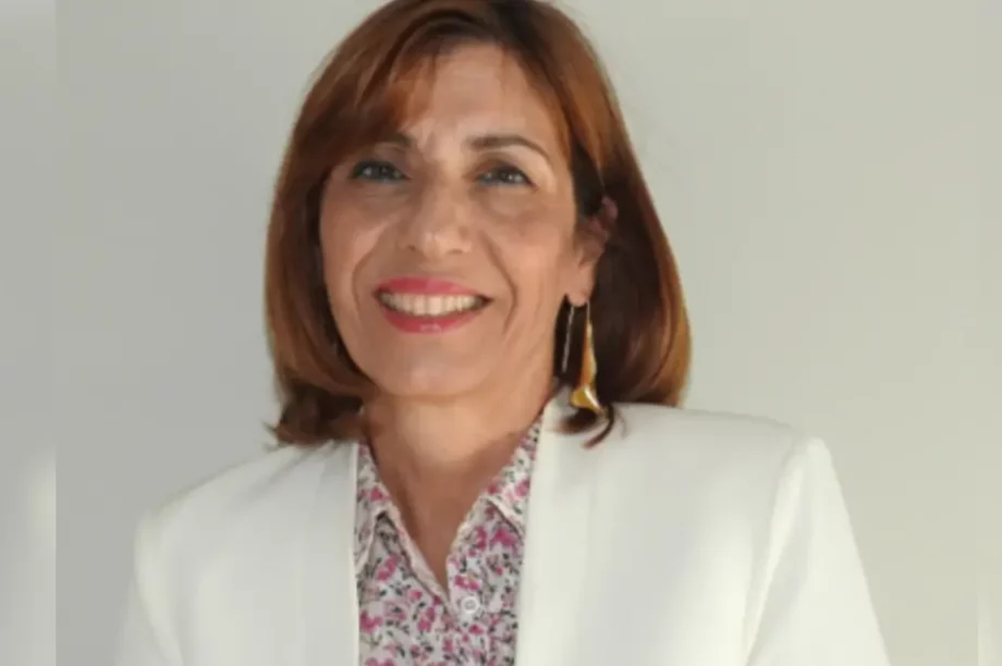 Γενειατάκη Φωτοπούλου Χαρά Αντιδήμαρχος Διοίκησης, Κοινωνικής Πολιτικής, Πρόνοιας και Αλληλεγγύης