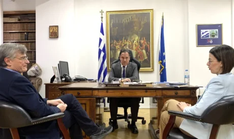 Άδωνις Γεωργιάδης