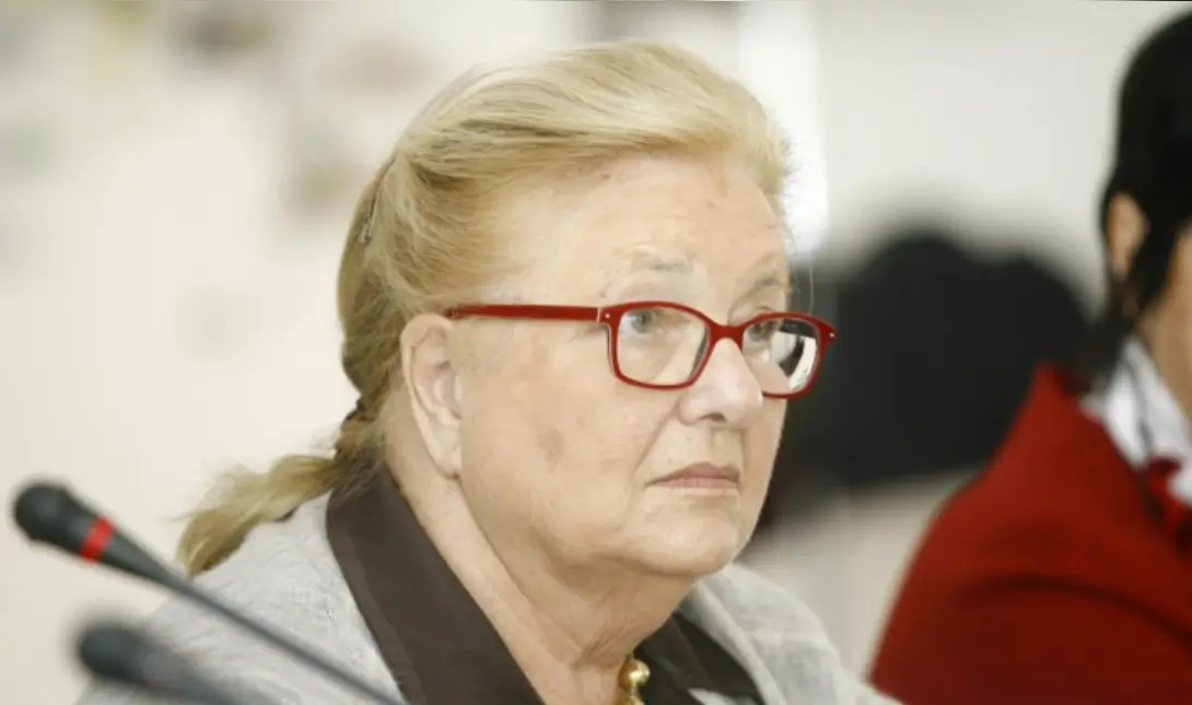 Αιμιλία Γερουλάνου