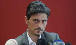 Δημήτρης Γιαννακόπουλος για Γιώργο Βαρδινογιάννη: «”Καπετάνιε” καλό ταξίδι, δε σε ξεχνάμε ποτέ»