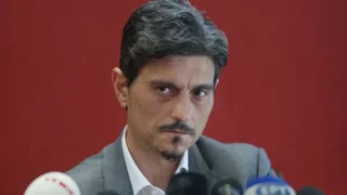Δημήτρης Γιαννακόπουλος