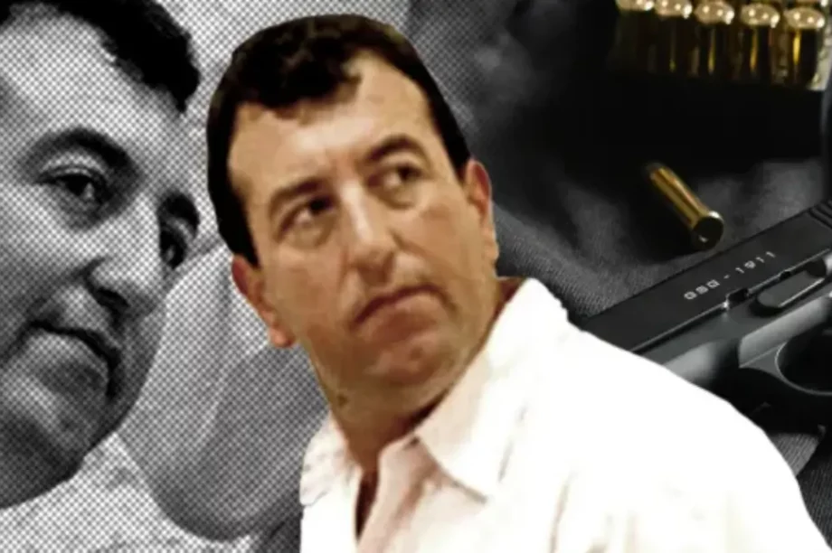 Γιάννης Σκαφτούρος