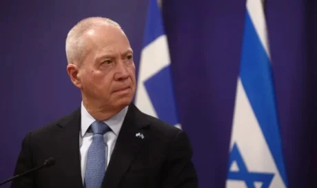 Γιοάβ Γκάλαντ
