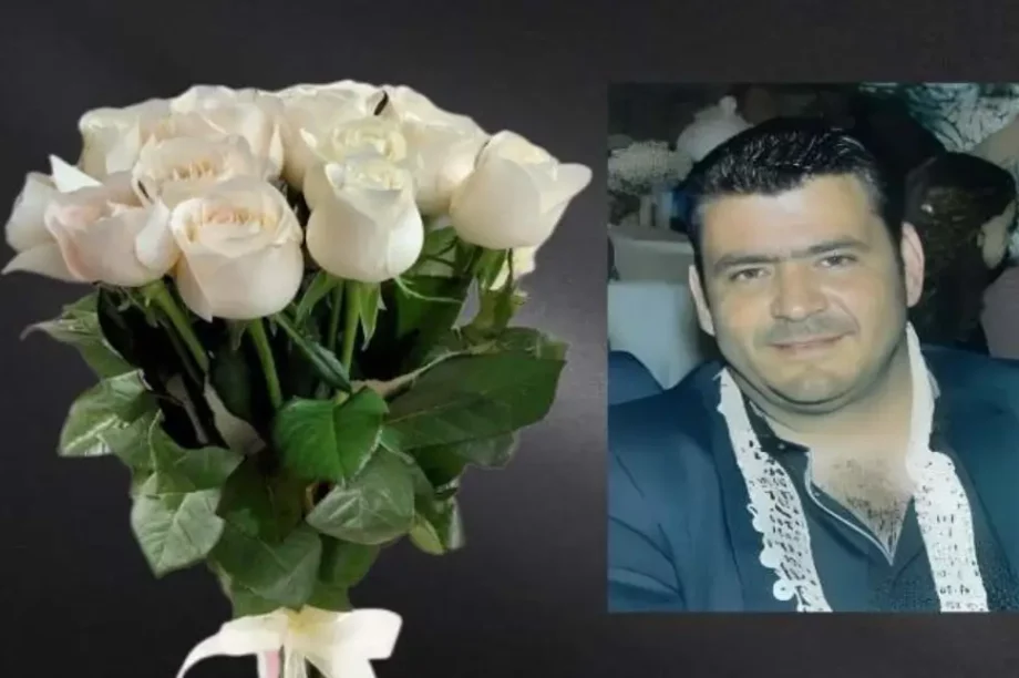 Γιώργος Γενιτσαρίδης