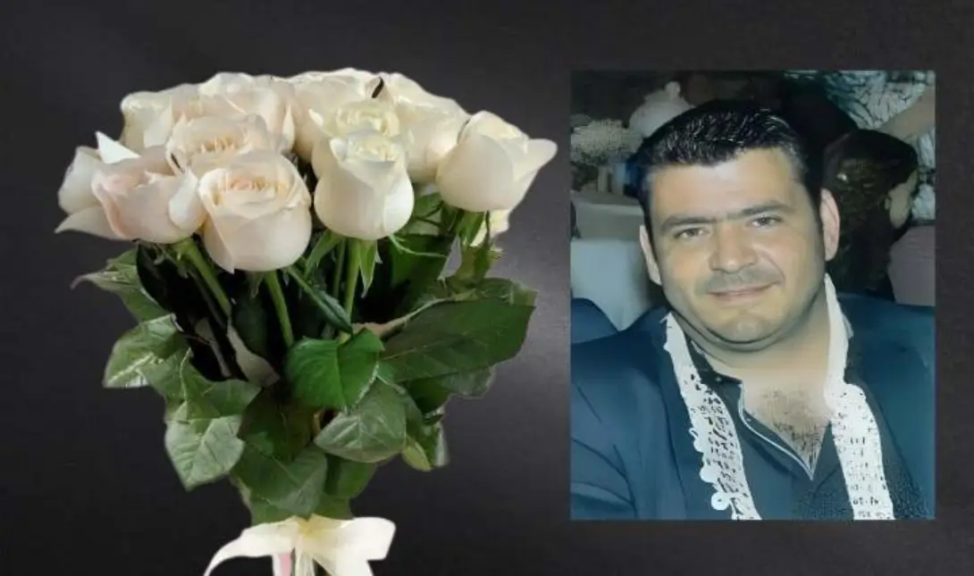 Γιώργος Γενιτσαρίδης