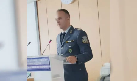 Γιώργος Πικράκης