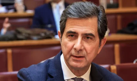 Κώστας Γκιουλέκας