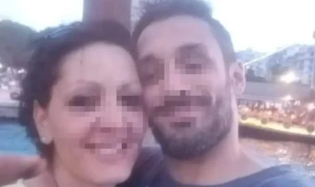 Έγκλημα Θεσσαλονίκη γυναικοκτονία 41χρονη