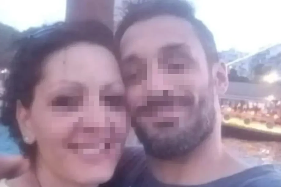 Έγκλημα Θεσσαλονίκη γυναικοκτονία 41χρονη