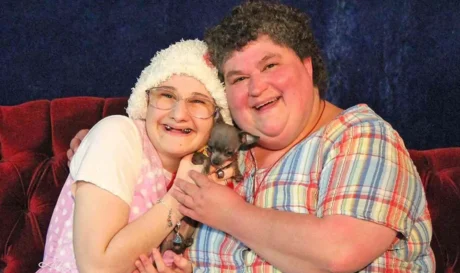 Gypsy Rose Blanchard