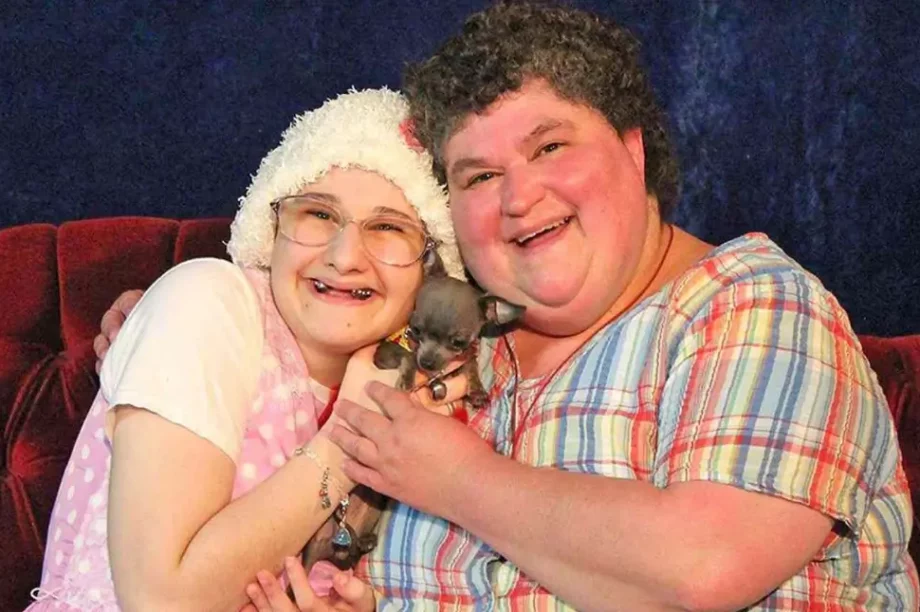 Gypsy Rose Blanchard