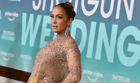 jennifer lopez ηθοποιός τραγουδίστρια