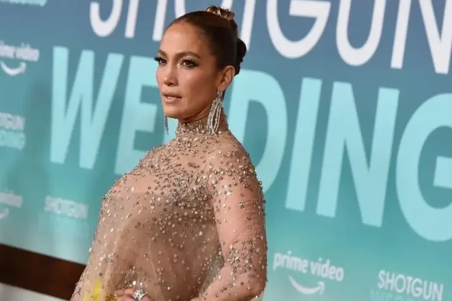 jennifer lopez ηθοποιός τραγουδίστρια