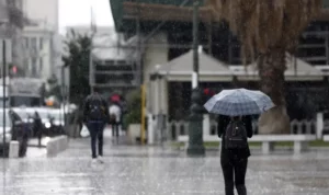 Τρελάθηκε ο καιρός: Έρχεται σκανδιναβικό ψύχος με 8-12 βαθμούς  – Πόσο επηρεάζεται η Ελλάδα