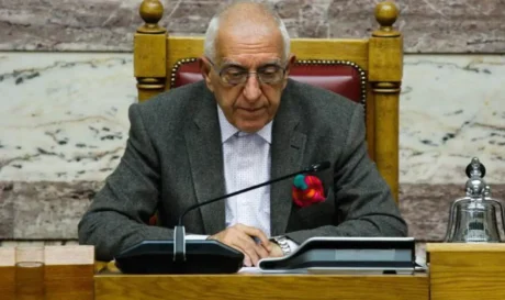 Νικήτας Κακλαμάνης