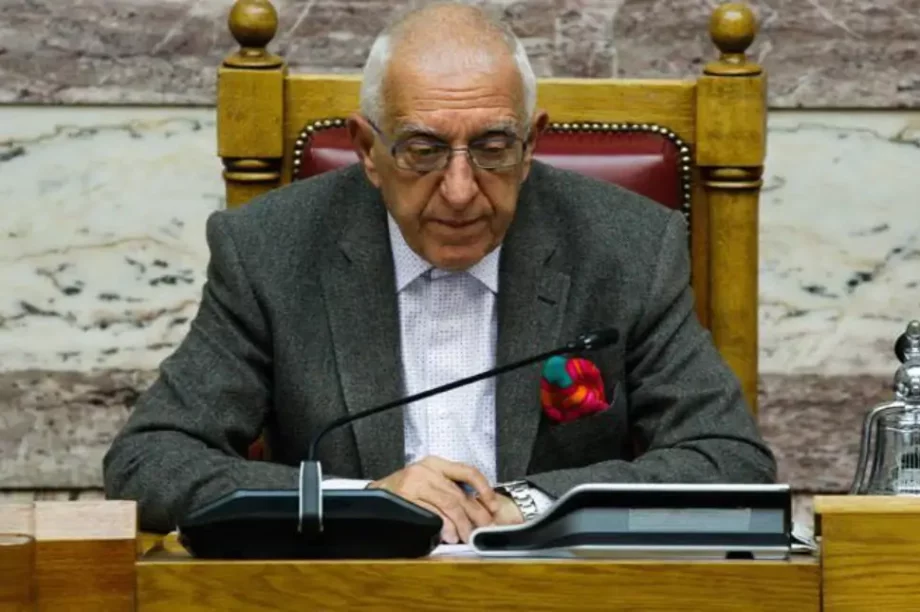 Νικήτας Κακλαμάνης