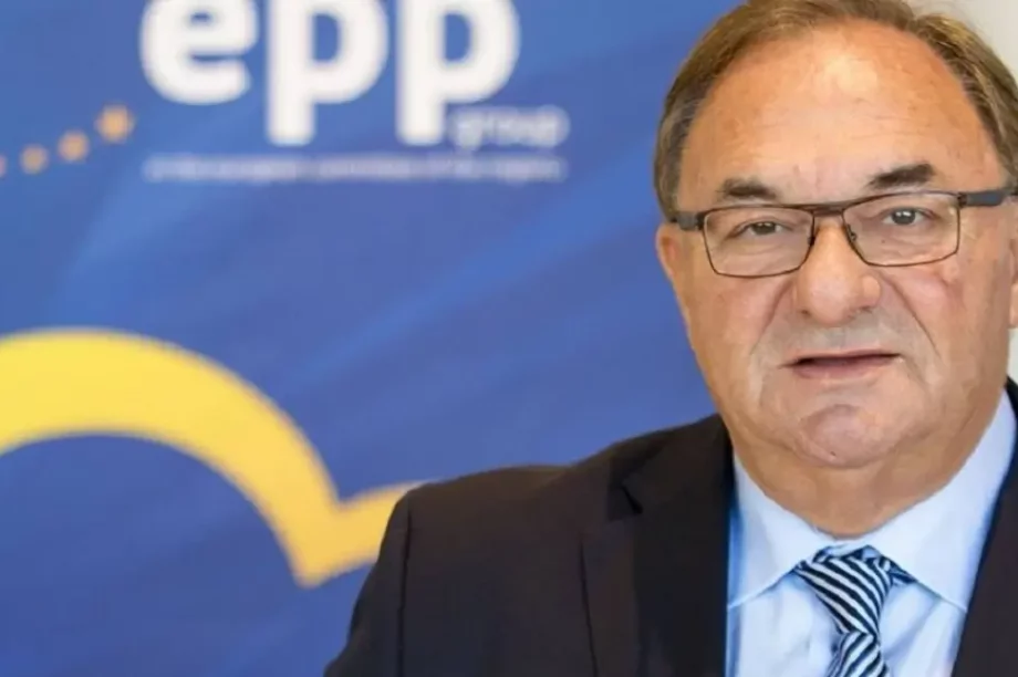 Δημήτρης Καλογερόπουλος