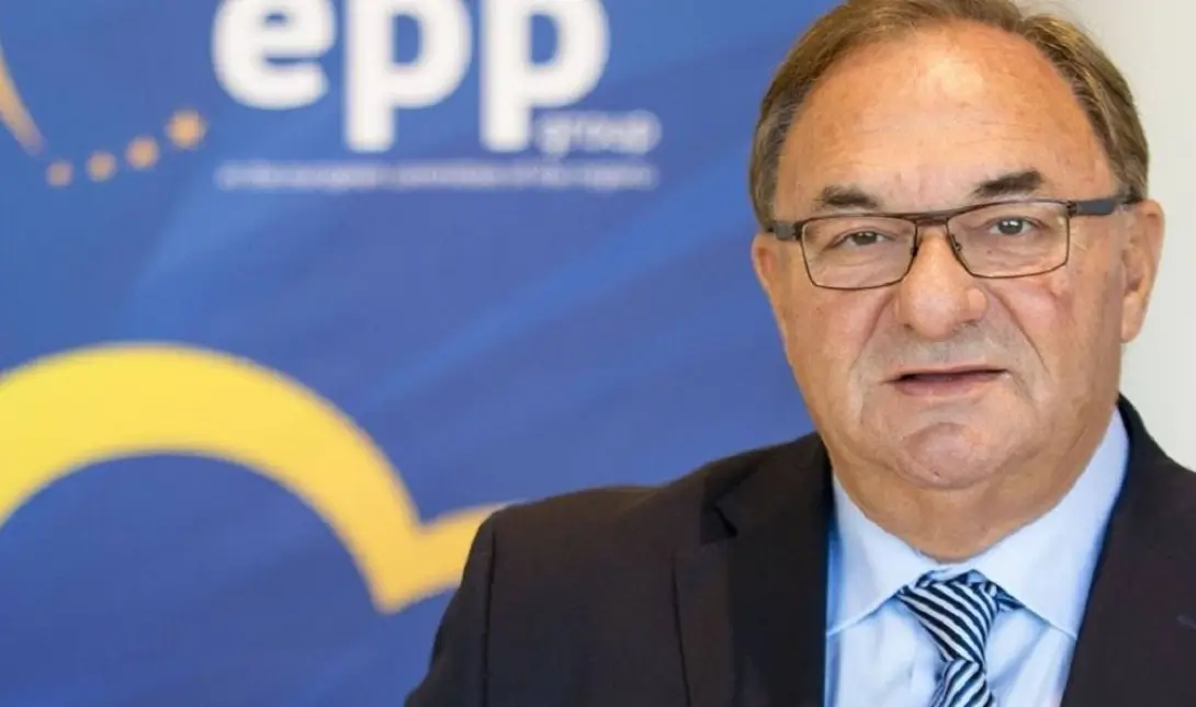 Δημήτρης Καλογερόπουλος