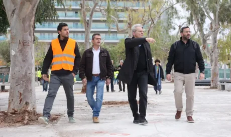 Αλέξης Καλοκαιρινός