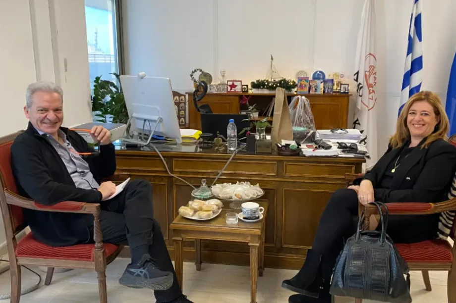 Καλοκαιρινός Καναβάκη