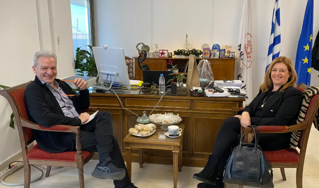 Καλοκαιρινός Καναβάκη