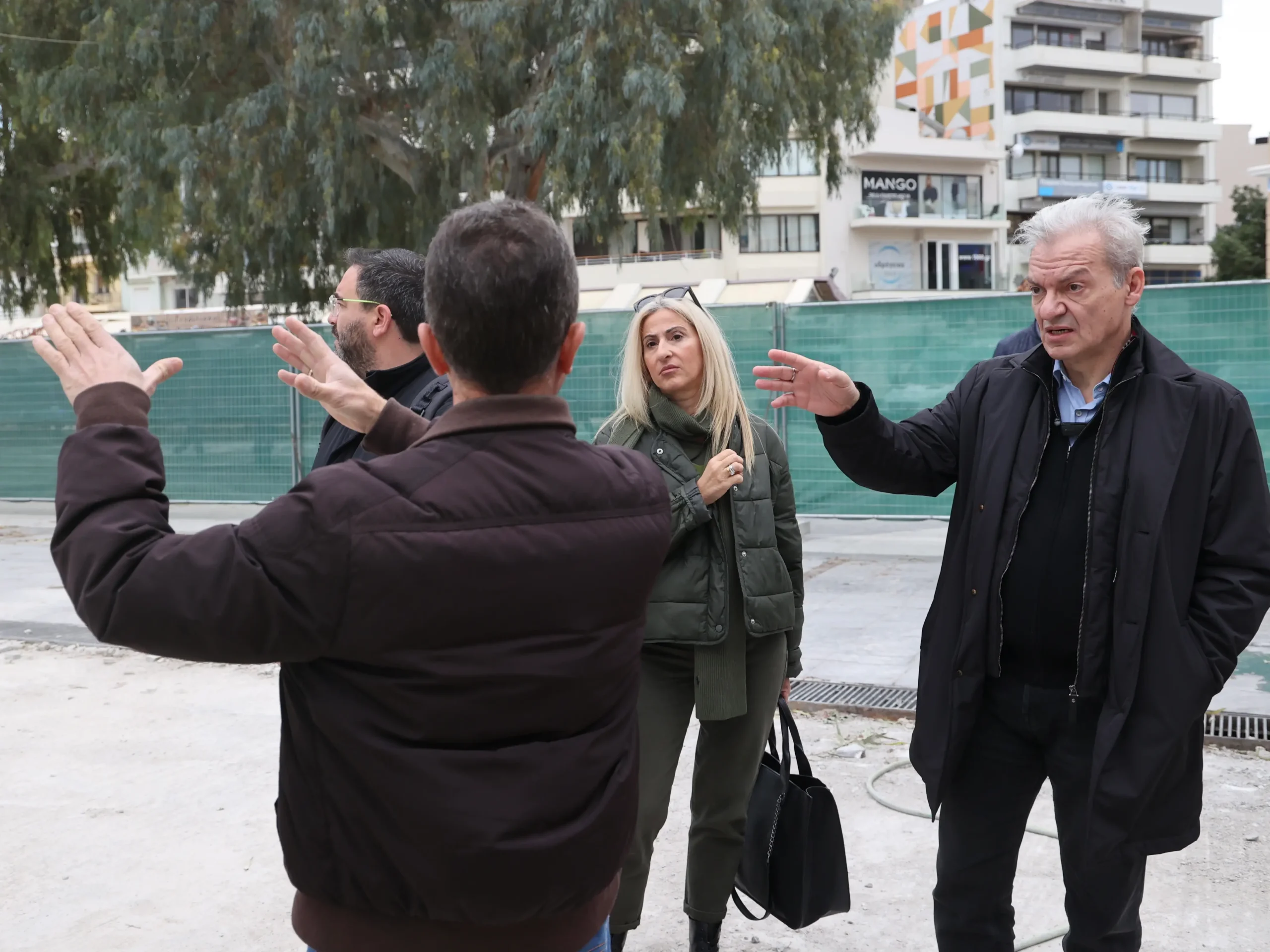 Αλέξης Καλοκαιρινός