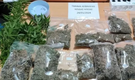 κάνναβη