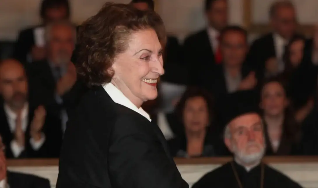 Ολυμπία Καράγιωργα
