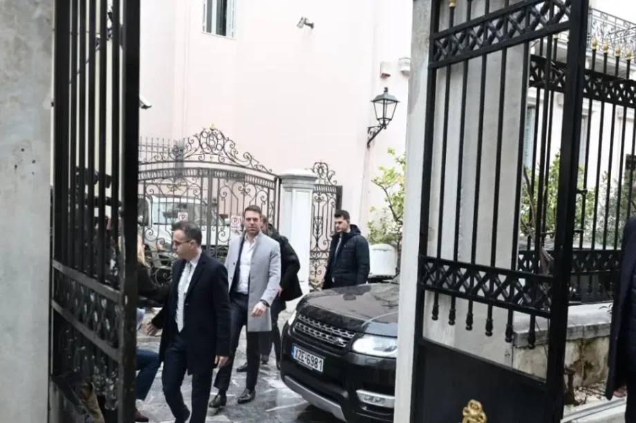 Στέφανος-Κασσελάκης