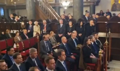 Κασσελάκης Ανδρουλάκης