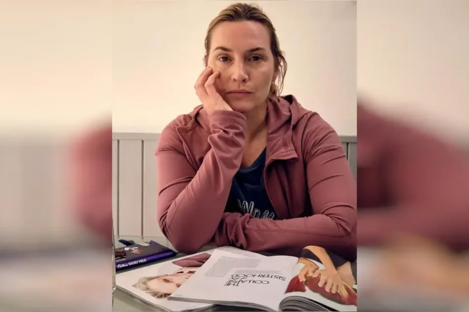 Κέιτ Γουίνσλετ